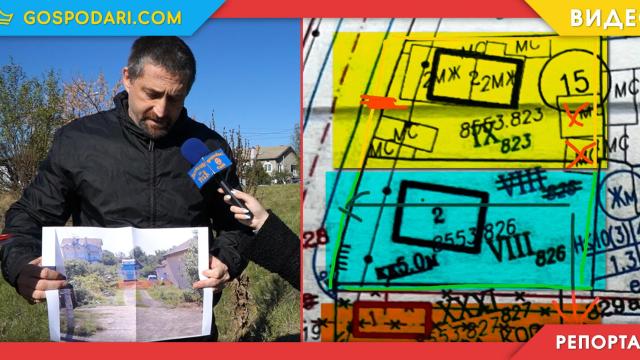 Собственикът на "частния път" във "Враждебна": Крайно време е районната администрация да реши казуса (РЕПОРТАЖ)