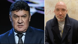 Захари Бахаров с призив за ръководството на БФС (видео)