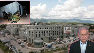 Нетаняху: „Хамас“ отказаха доставките ни на гориво за болница „Ал Шифа“ в Газа (видео)
