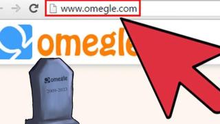 След 14 години: Най-известният онлайн чат за среща с непознати Omegle приключи дейността си