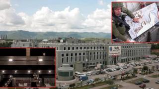 Болестите в Газа могат да убият повече хора от бомбите