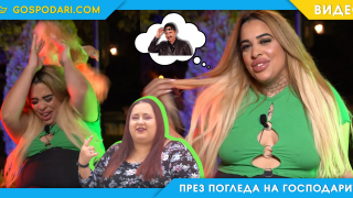 Новите претендентки за короната Мис Плюс Сайз (видео)