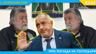 Рашидов зачеркна Борисов (видео)