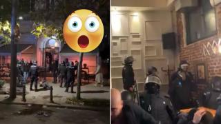 Протестът срещу БФС стигна чак до Малайзия