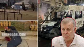 Сираков към Михайлов: Това е трагедия, подай си оставката (видео)