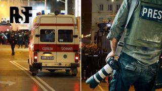 Полицейски произвол, агресия и наглост по време на протеста срещу Боби Михайлов (Коментарът на "Господарите")