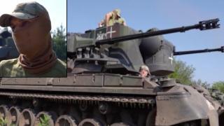 Германия с нов пакет военна помощ за Украйна за 1,3 милиарда евро