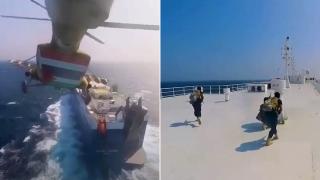 Хусите обявиха условията за преговори за отвлечения кораб с българи на борда