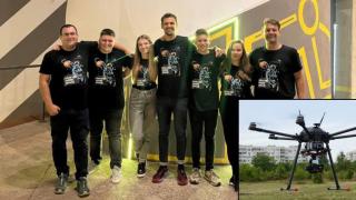 Проект "Фотоника": Пример, че мечтите в България стават реалност