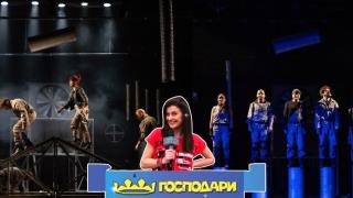 Пополина Вокс с режисьорски дебют в Държавен куклен театър - Стара Загора