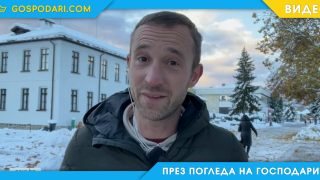 Как чистят общините според Ники Василковски (видео)