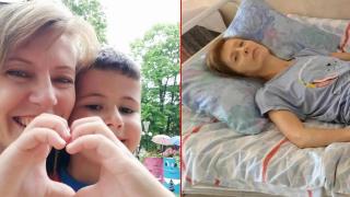 Краси още се нуждае от нашата помощ в борбата с тежка болест