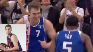Отличен Везенков допринесе за обрат на Сакраменто срещу "Голдън Стейт" (видео)