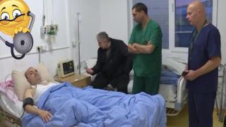 3D принтер спаси крак на пациент със злокачествен тумор (видео)