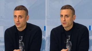 Бербатов се съмнява в намеренията на БФС след оставката на Борислав Михайлов
