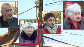 След дни без ток: Жители на русенско село настояват за обезщетение (видео)