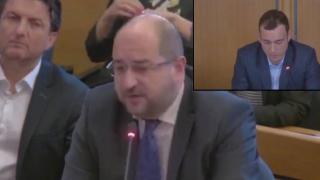 Терзиев: Очаквам до понеделник да бъде намерен общ език в общинския съвет