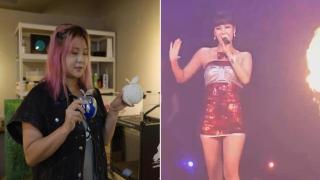 K-pop звезда разказва за кибертормоза, който е преживяла като млад изпълнител (видео)