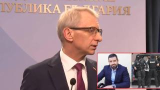 Денков за подуправителя на НЗОК: Този човек има проблеми, нужна е проверка на прокуратурата (видео)