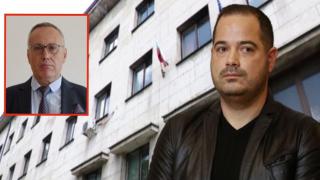 Шефът на кабинета на силовия министър подаде оставка, свързаха го с Пеевски (видео)
