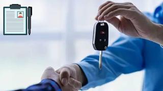 Започва работата по създаването на дигитално досие на автомобила (видео)