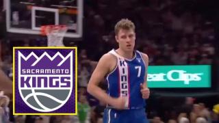 "Сакраменто Кингс" с нова загуба, Везенков не вкара кош (видео)