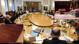 Промените в конституцията влизат в парламентарна комисия (видео)
