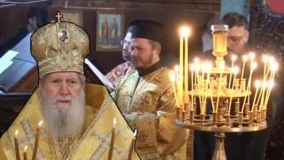 Състоянието на патриарх Неофит се подобрява (видео)