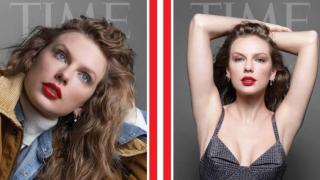 Ето кой измести Путин в класацията за личност на годината на списание Time