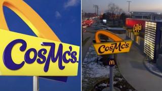 McDonald's ще се конкурира със Starbucks (видео)