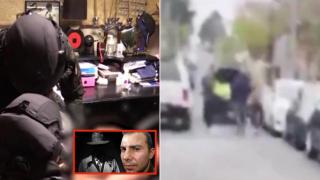 Разкази от първо лице за “Ел Булгаро” - лидер на българската мафия в Испания (видео)