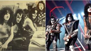 Легендарната група KISS става виртуална, пускат свои аватари (видео)