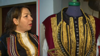 Българка съживи носия на 100 години и получи признание от ЮНЕСКО (видео)