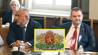 Депутат от ГЕРБ: Борисов да е премиер, вицепремиер може да е и Пеевски (видео)