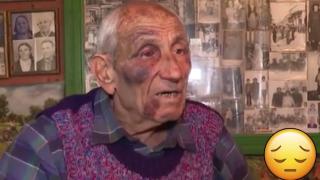 Жена-личен асистент преби 86-годишен мъж заради 200 лева (видео)