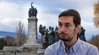 Дори в Музея на социалистическо изкуство няма място за МОЧА (аудио)