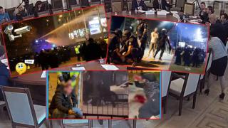 Комисията за полицейското насилие се чуди дали да изслушва пострадалите от полицейско насилие (видео)