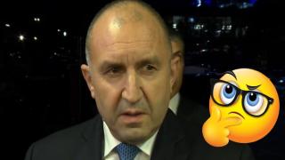 Радев съзря "агресивно настъпление срещу държавността, историята и паметта" (видео)