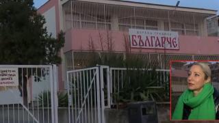 Майката, нападнала служителка на варненска детска градина, е настанена в лечебно заведение (видео)