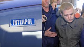 Екстрадират осъдения за двойното убийство пред "Соло" (видео)