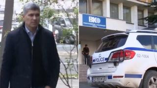 Прокуратурата поиска отстраняването на шефа на ВиК Бургас