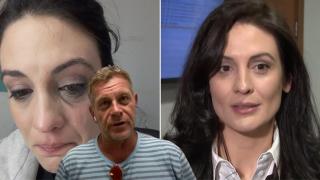 Вергов срещу Димитрова: Първо заседание по делото за обида (видео)
