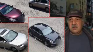 Нова наредба ще затрудни още повече паркирането в големите градове