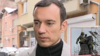 Васил Терзиев: МОЧА няма да бъде унищожен или претопен, ще се запази (видео)