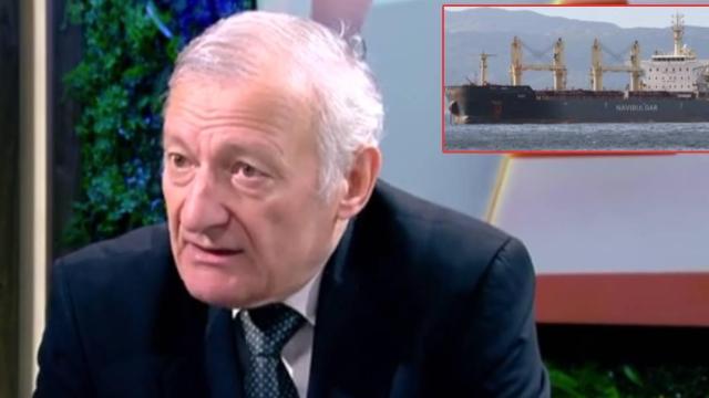 Капитан Данов за похитения кораб „Руен“: Преговорите може да са дълги и мъчителни (видео)