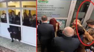 Нито една врата не може да спре "Възраждане" и БСП да бранят МОЧА (видео)