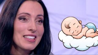 Ивет Лалова стана майка
