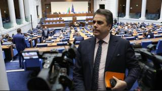 Депутатите приеха на второ четене рамката на бюджета за 2024 година (видео)