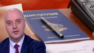 Обвинител №1 вече няма да е всесилен господар на всеки прокурор, заяви Атанас Славов (видео)