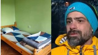 Хижар завлече десетки туристи с резервация за Нова година (видео)